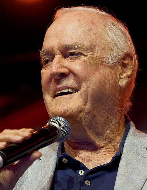 John Cleese