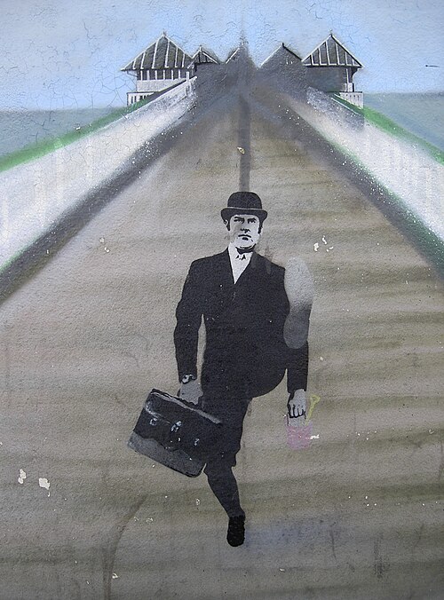 John Cleese