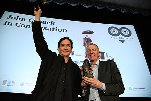John Cusack
