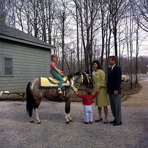 John F. Kennedy Jr.