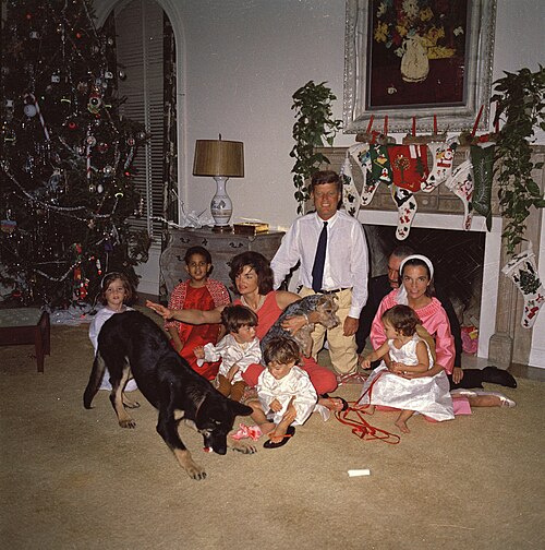 John F. Kennedy Jr.