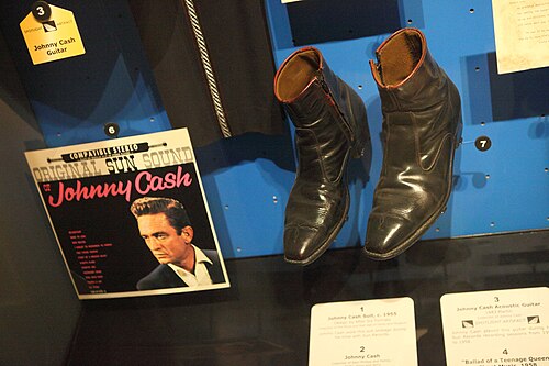 Johnny Cash