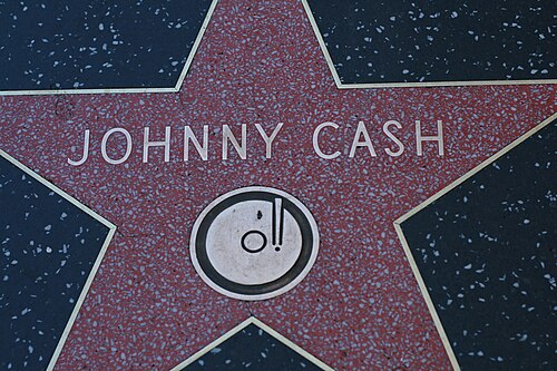 Johnny Cash