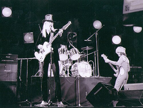 Johnny Winter