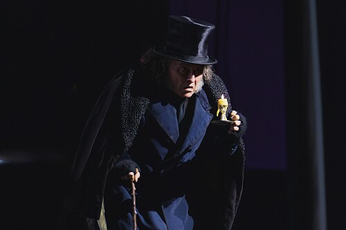 Johnny Depp