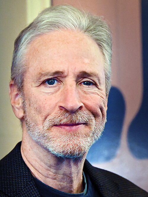 Jon Stewart