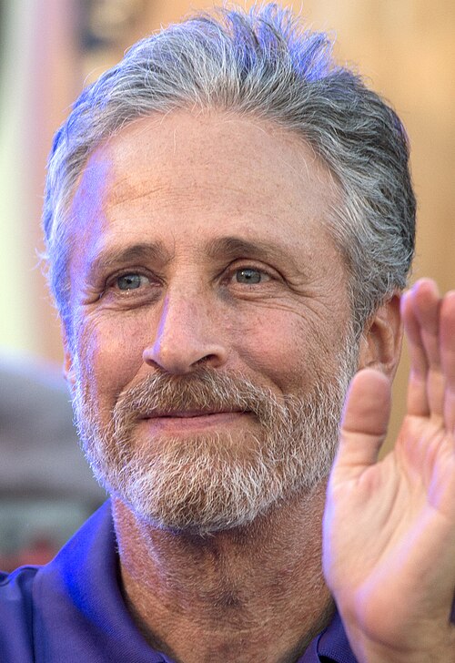 Jon Stewart