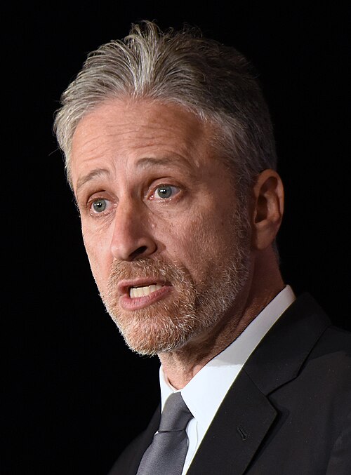 Jon Stewart