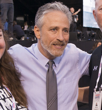 Jon Stewart