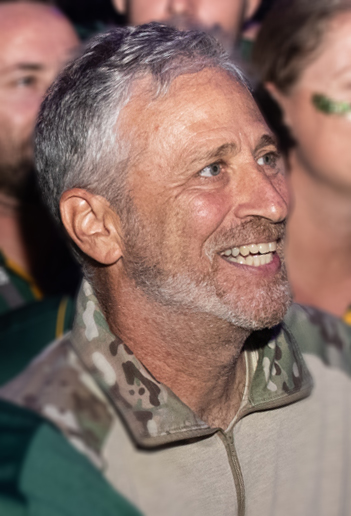 Jon Stewart