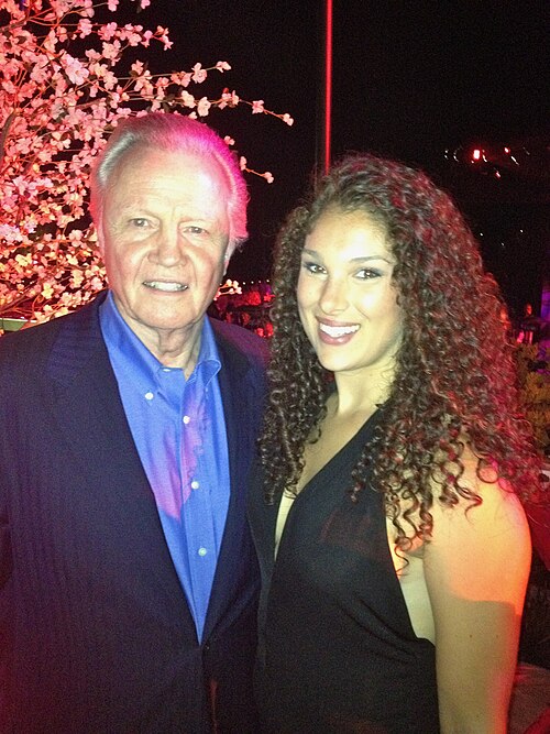 Jon Voight