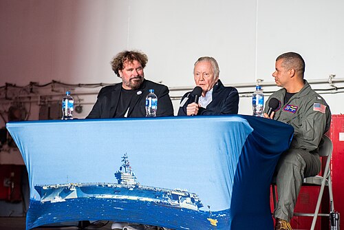 Jon Voight