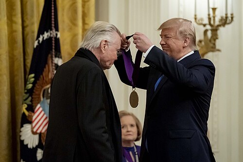 Jon Voight