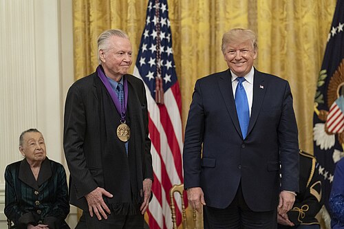 Jon Voight