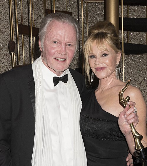 Jon Voight