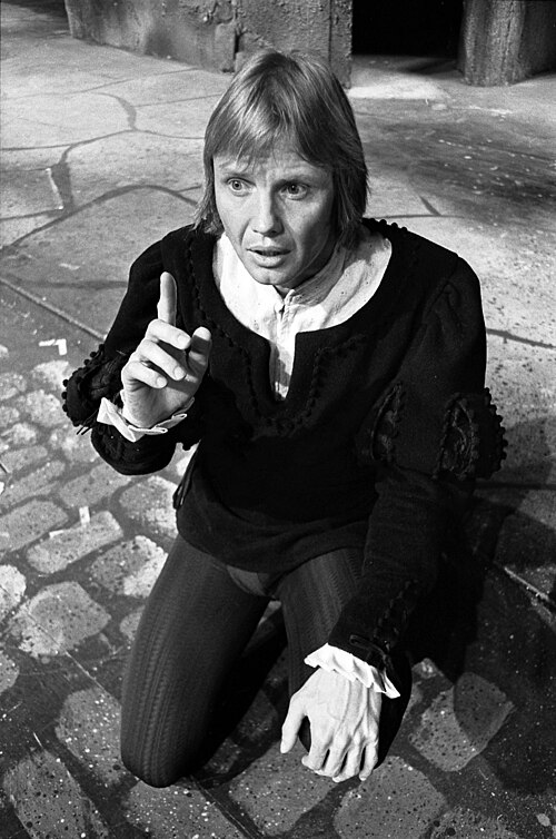 Jon Voight
