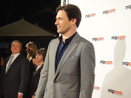 Jon Hamm