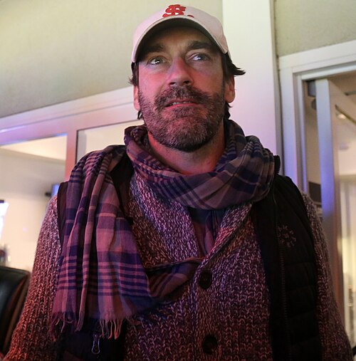 Jon Hamm
