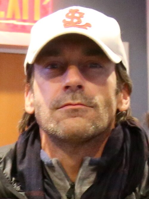 Jon Hamm