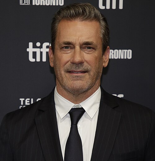 Jon Hamm