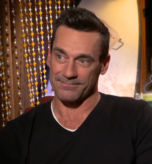 Jon Hamm