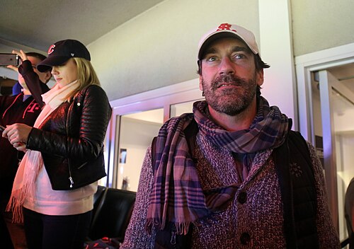 Jon Hamm