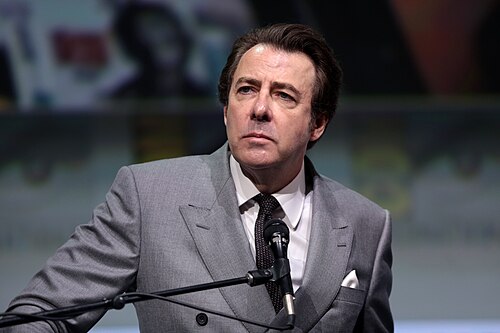 Jonathan Ross