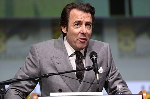 Jonathan Ross