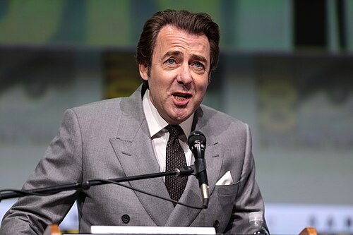 Jonathan Ross