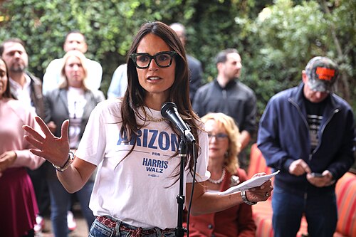 Jordana Brewster