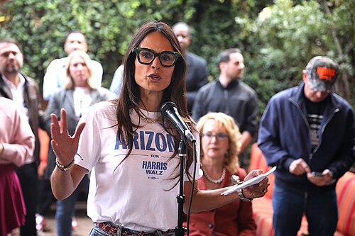 Jordana Brewster