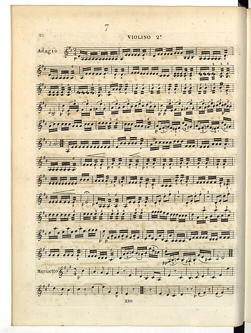 Joseph Haydn