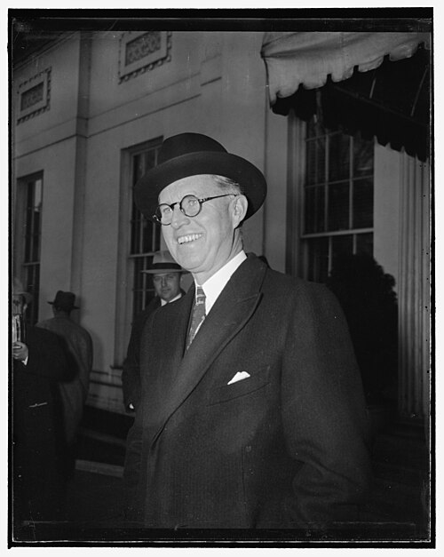 Joseph P. Kennedy Sr.