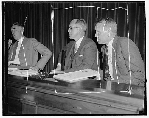 Joseph P. Kennedy, Sr.