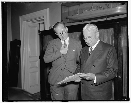 Joseph P. Kennedy, Sr.
