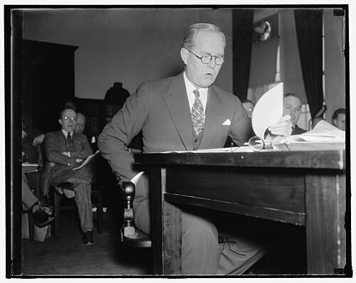 Joseph P. Kennedy Sr.