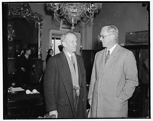 Joseph P. Kennedy, Sr.