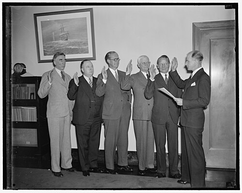 Joseph P. Kennedy, Sr.