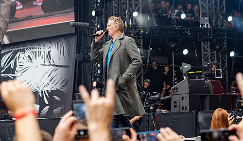 Josh Homme