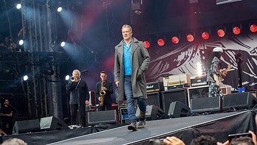 Josh Homme