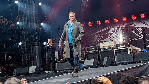 Josh Homme