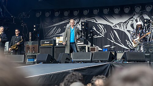 Josh Homme