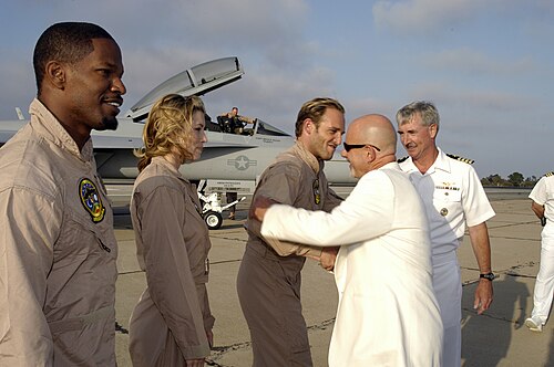 Josh Lucas