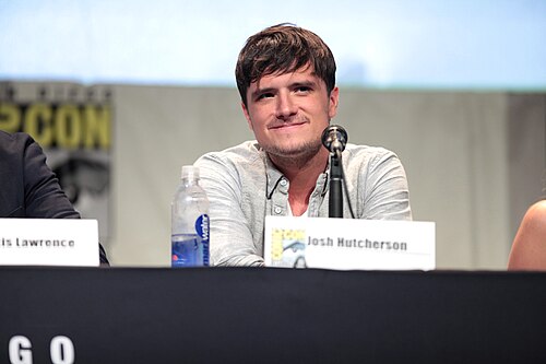 Josh Hutcherson