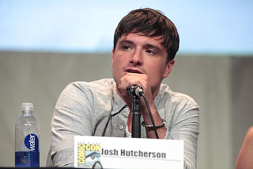 Josh Hutcherson