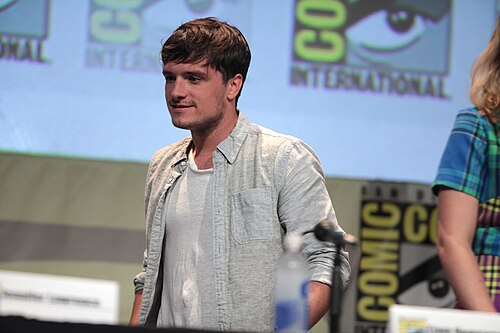 Josh Hutcherson