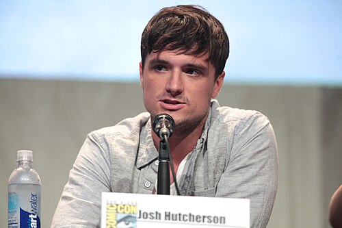 Josh Hutcherson