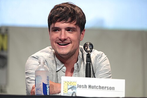 Josh Hutcherson