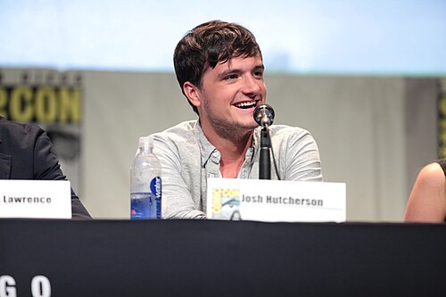 Josh Hutcherson