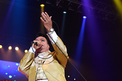 Juan Gabriel